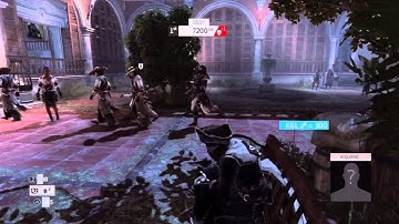 AC4 - 16k Deathmatch Portobello
