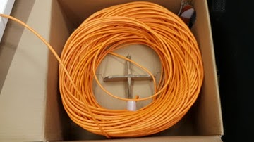 DAHUA ePoE - 2 wires, 300m - 6MPx camera @8Mbps!