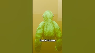 Gorilla Tags Backrooms… #gorillatag #shorts #vr