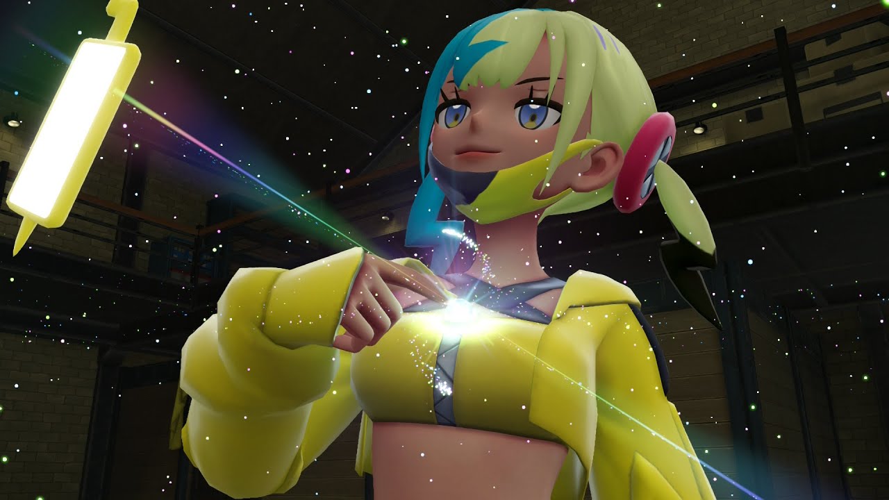 ポケモンレジェンズ Z-A」やってみた！#1 - YouTube