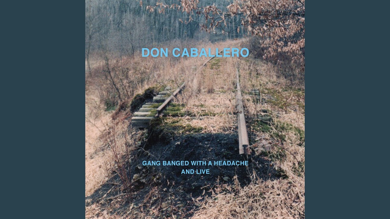 And And And, He Lowered The Twin Down (Live)