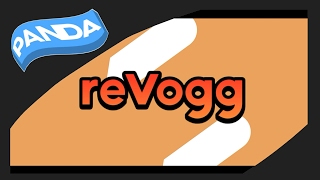 2D Over Overlay Intro reVogg | Made On Android