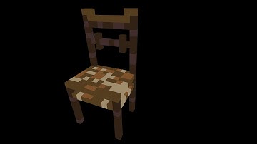 Total Miner Mod: NPC Expansion Mod Chairs