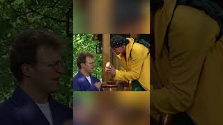 Bobbies Grapje Over De Krant   Bobbies Grapje 8 shorts