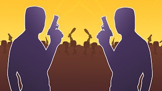 Sharpshooter Blitz - All Levels Gameplay Android, iOS screenshot 2