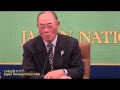 張本勲　元プロ野球選手　2014.12.3