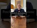 Perché la motivazione non è l’inizio?