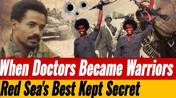 Against All Odds: The Eritrean Liberation Story