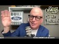 The BEST 2026 Selection Sunday Reaction Show! NCAA Tournament bracket picks, reaction, intel + more