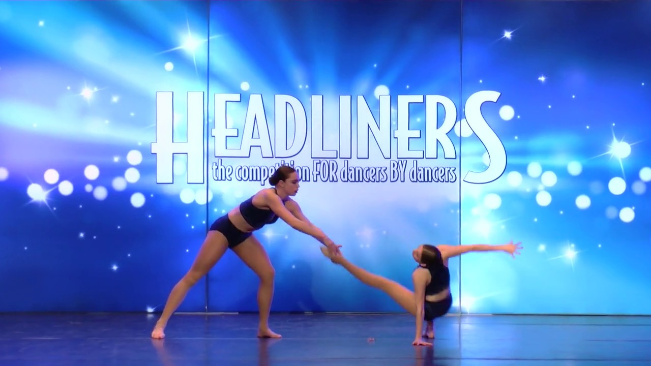 Will You, Headliners Dance Championships 2019 YouTube