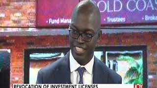 Licence revocations: CID to pursue fund managers - SEC