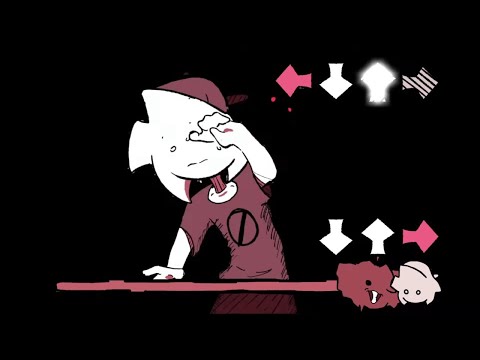 FNF AKAGE: Reimagined『AKAGE [赤毛]』