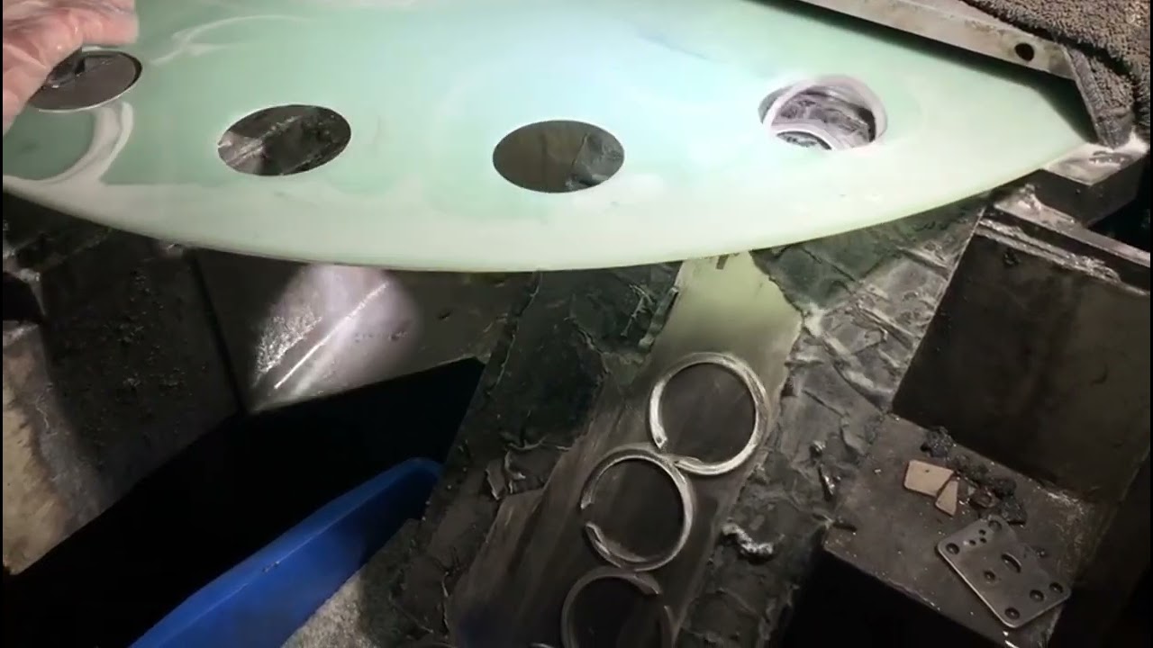 grinding retaining rings solution,cnc double surface grinder for automotive car gasket ring