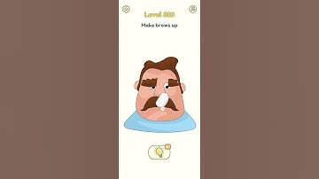 DOP 2 Gameplay Level 329 Shorts Delete One Part Solution and Answer 🔥Subscribe🔥#game #gamer #youtube