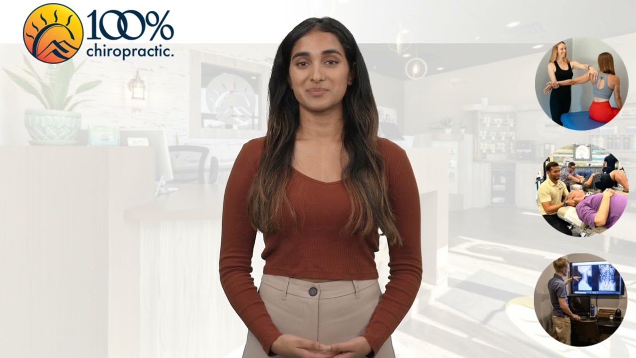 Chiropractor in Murfreesboro