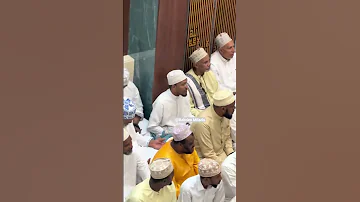 Assalaamu Alaa Maulid Ya Samai Mashallah 