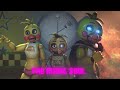 [SFM FNAF] The Rising Soul [Full Episode]