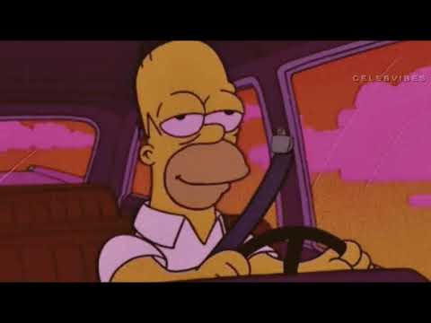 best slowed down/chill music