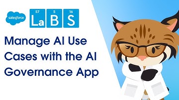 🤖 Manage AI Use Cases with the AI Governance App
