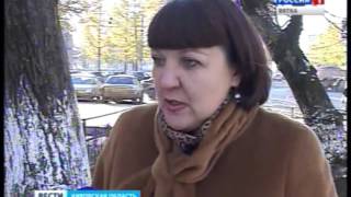 Отлов бродячих собак (ГТРК Вятка) Отлов бродячих собак (ГТРК Вятка)