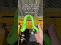 Testing Amazon 3/4” Shackles To Destruction🔥 Part 1