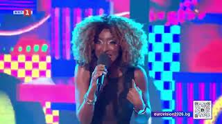 Adrenalina - Senhit Live From Bulgaria Selects Song 2026