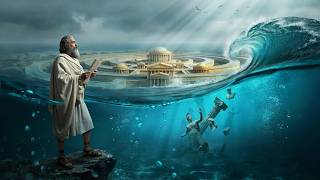 Was Atlantis Real The Mystery No One Has Solved