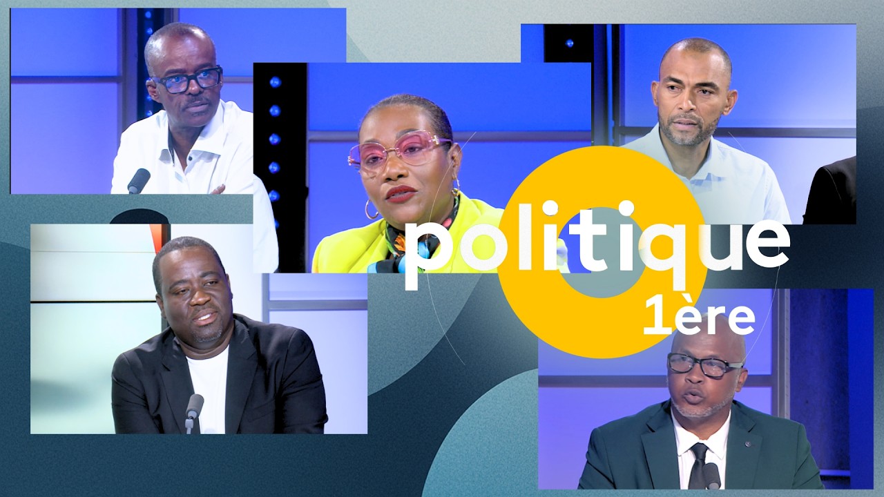 Politique 1ère : Elections municipales et communautaires Baie-Mahault