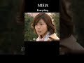 MISIA- Everything/エブリシング/作詞 MISIA/作曲 松本俊明