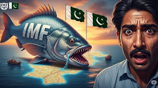 💥 **"IMF's NEW PAKISTAN CRISIS!"** 😂 | Economy's *FUNNY* Reality! | Tanveer CrazyLife