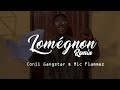 Honoprod  lomegnon remix   clip officiel conii gangtar  mic flammez