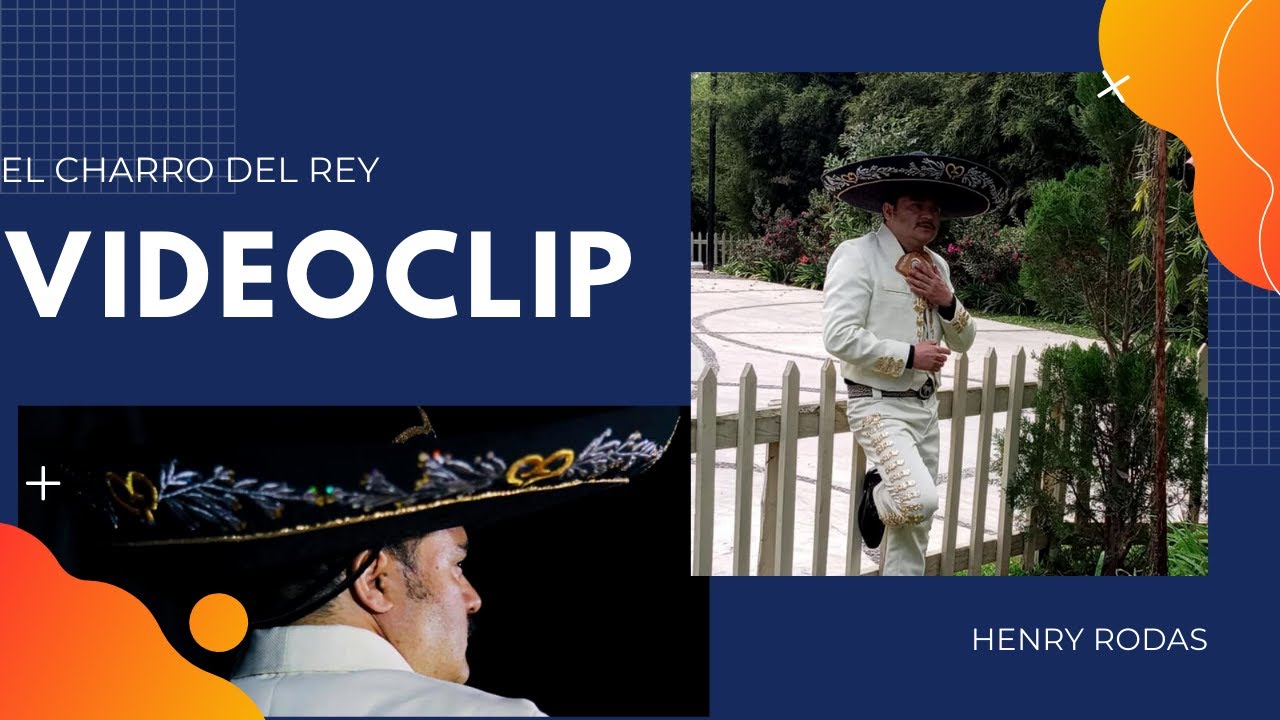 EL MILAGRO DE CAPERNAUM - Henry Rodas [Videoclip]