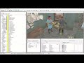 Fallout 4 Mod Tutorial 3: Multi actor interaction and voice acting