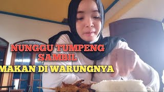 WARUNG AYAM PANGGANG DUNGUS SUKODONO SIDOARJO. 