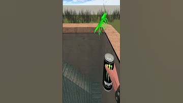 Part-1415 #garrysmod #yoshiegaming