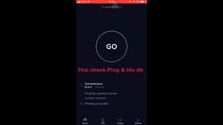Cách dùng Proxy lên điện thoại Iphone,ipad screenshot 5