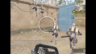 Warface WTF and Funny moments # 2