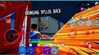 BRINGING BACK 1v1.lol 😱‼️ (OG)