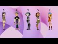 Total Drama Sub Season Episode 1,Part 1