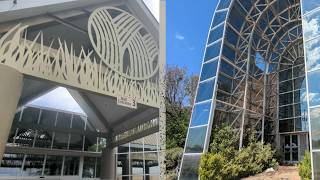 Dead Malls 8: Wiregrass Commons and Montgomery Mall in Alabama