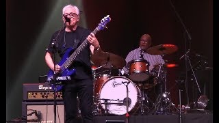 HD - Owner Of A Lonely Heart - Trevor Horn with Dire Straits Legacy - Padua 2018