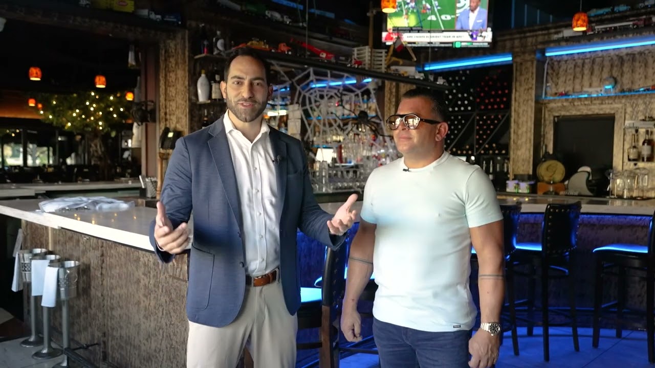 Burr Ridge: Most Popular Things To Do - American Dream TV