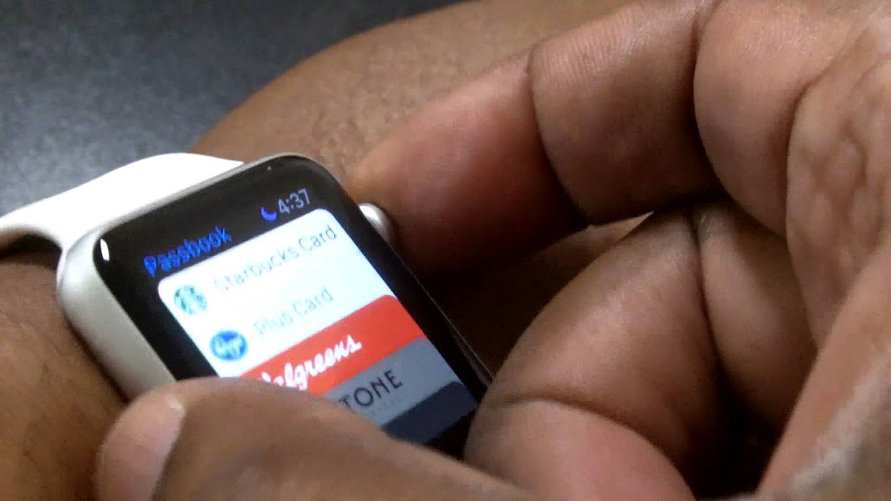 terry white chemist locations Apple Watch 1st Look