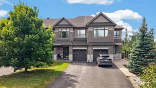 Ottawa Ontario Real Estate - 154 WOODHURST CRESCENT