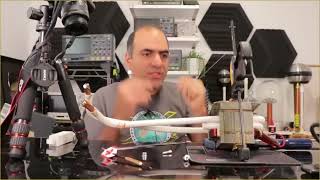 ElectroBOOM fails #1