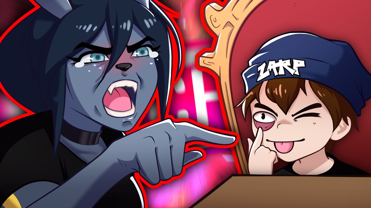 how we broke up a toxic vr couple