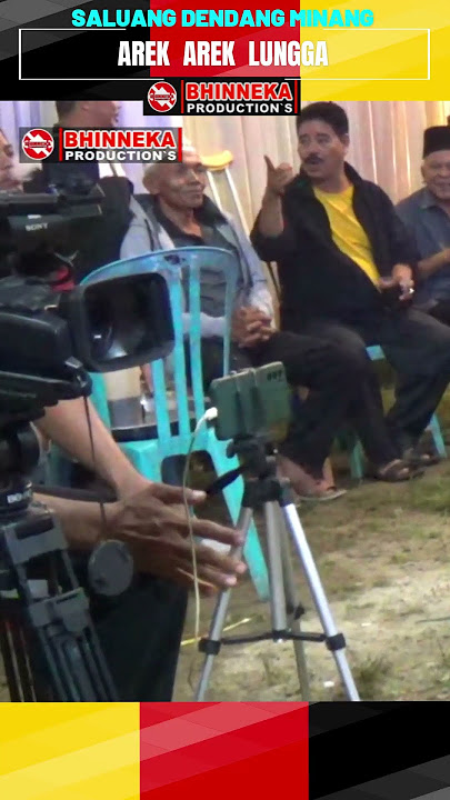 saluang mak son~cando da ujang tanah garam