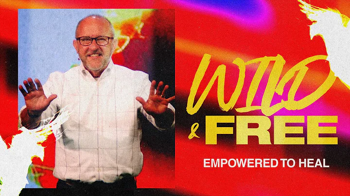 Wild & Free - Empowered to Heal | Les Beauchamp