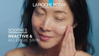 New Toleriane Dermallergo Cream Soothes Reactive & Allergic Skin