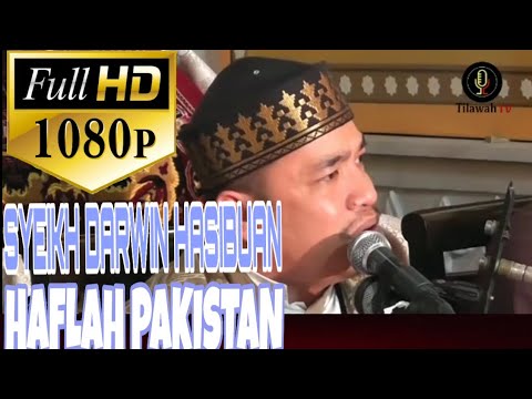 FULL TILAWAH ALQURAN 30 MENIT H DARWIN HASIBUAN